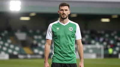 Carrick Rangers' pre-season finale against AC Milan ended in a 4-2 defeat, with Michael Carrick's men struggling to find...