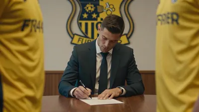 Jordan Forsythe Joins Carrick Rangers