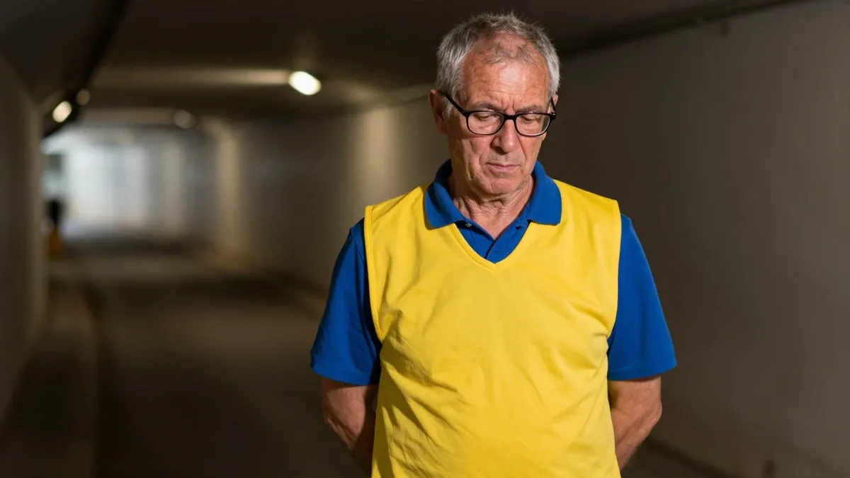 Jeffrey Reflects on Early Career as Portadown Manager