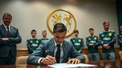 Carrick Rangers Sign Exciting Young Talent Jack Hastings