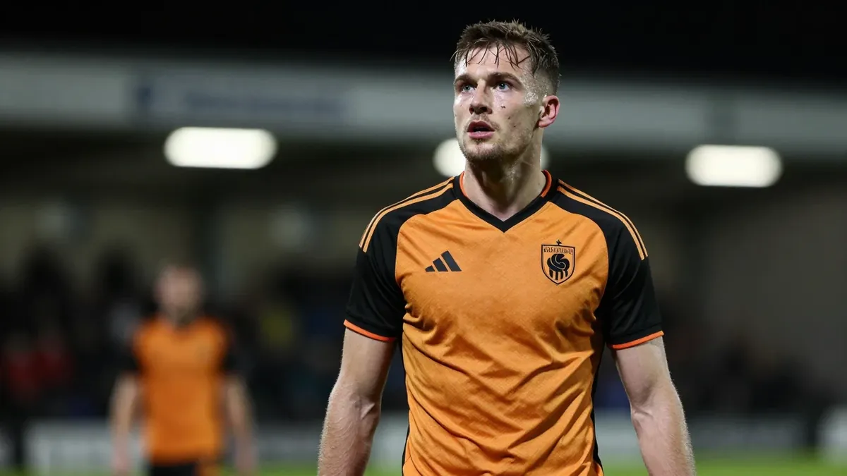 Carrick Rangers host Coleraine FC in a Premiership clash, with the visitors leading the table by a single point over the...