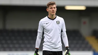 Carrick Rangers Sign Lorcan Donnelly on Loan from Glentoran