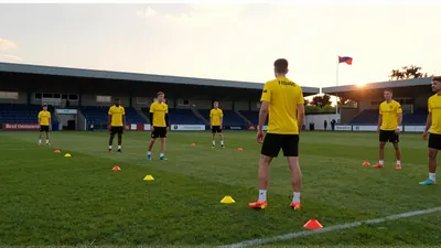 Carrick Rangers face Queen's Uni in friendly ahead of new season