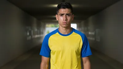 Carrick Rangers' £7m transfer deal for PSV's Couhaib Driouech collapses after the Morocco youth star fails his medical