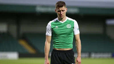Carrick Rangers vs Glentoran Postponed: Premiership Fixture Delayed