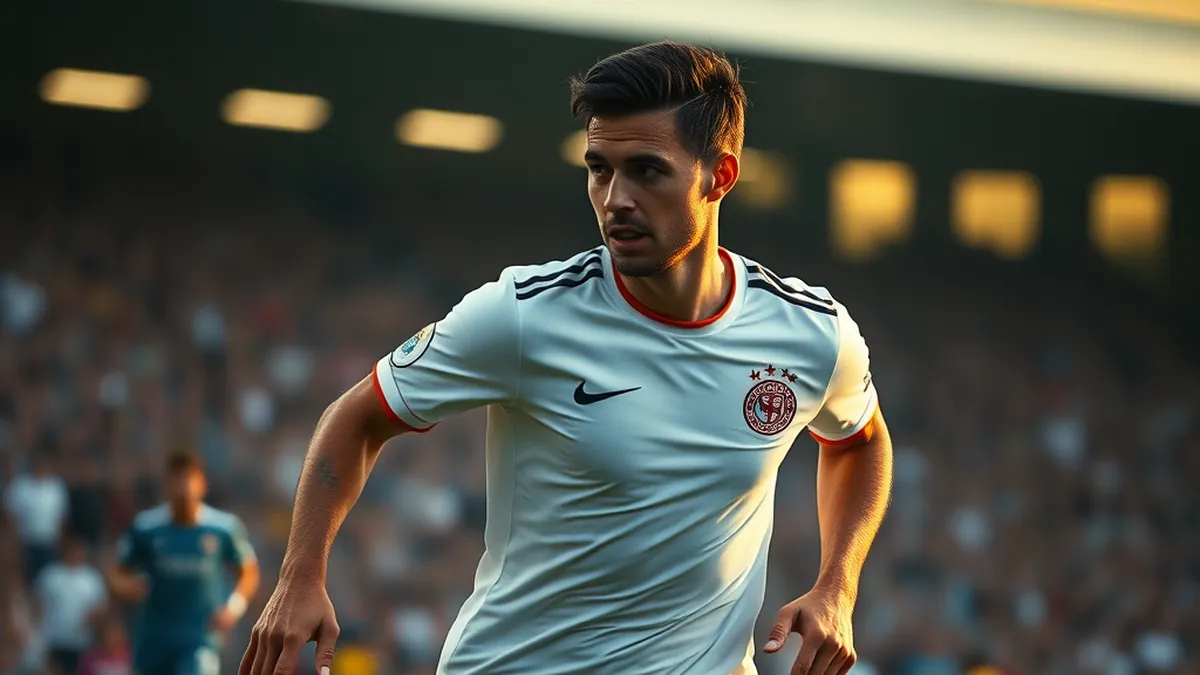 Refining the Game Plan: Tactical Adjustments for Carrick Rangers