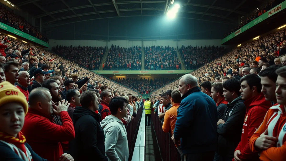 Carrick Rangers: The Soul of Supporter Traditions and Derby Day Rituals