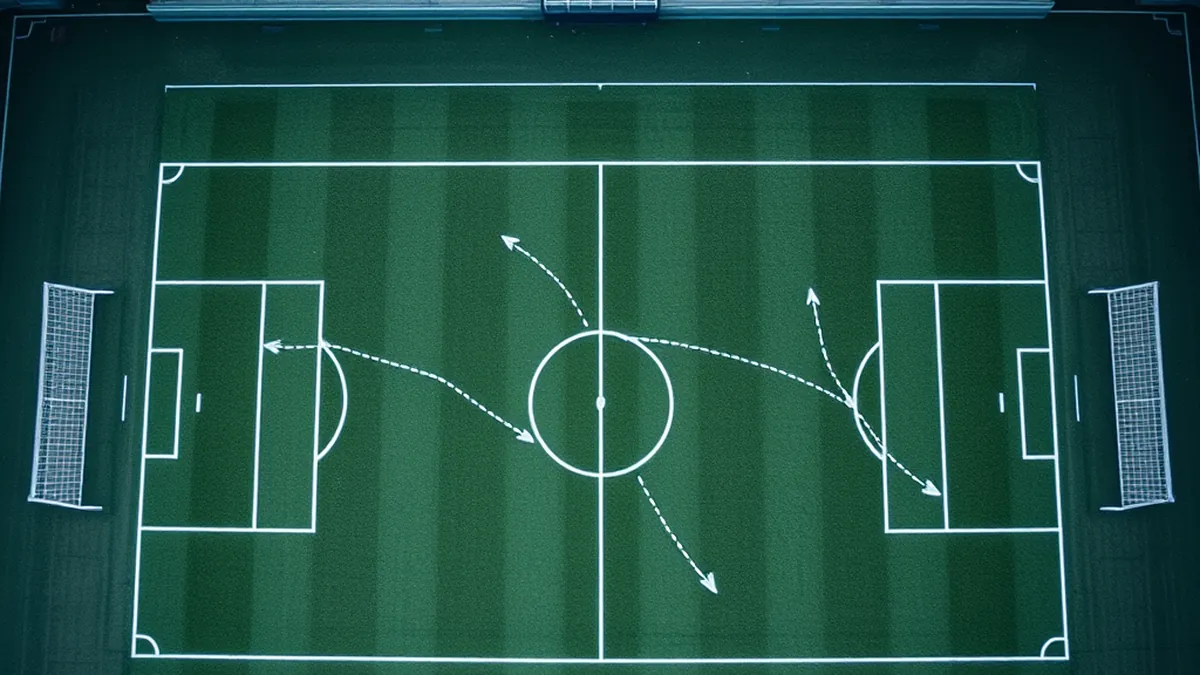 Strategic Insights: Carrick Rangers' Midfield Powerhouse K. Cherry