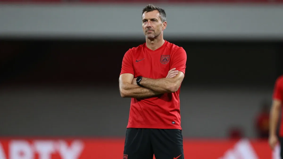 Carrick: Calm After Hull Defeat Raises United Concerns