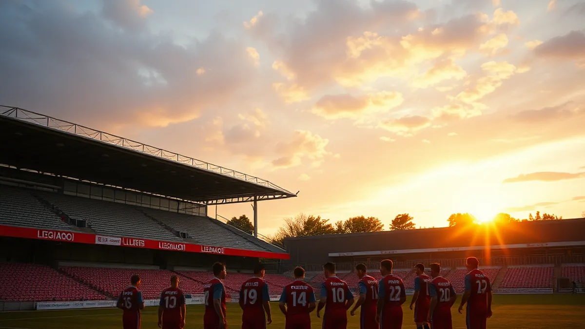 The Unforgettable 2003 Irish League Promotion: A Legendary Ascendancy