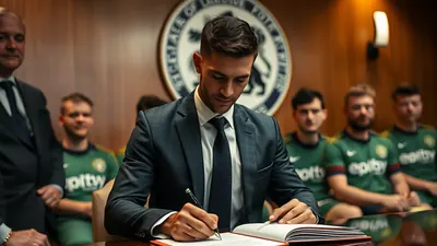 Carrick Rangers Sign O'Connor in Latest Transfer