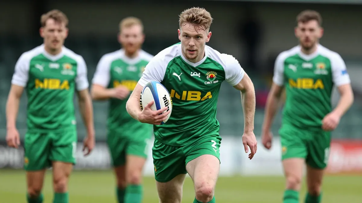 Coleraine's Ruaidhrí Higgins Vows to Strengthen Squad