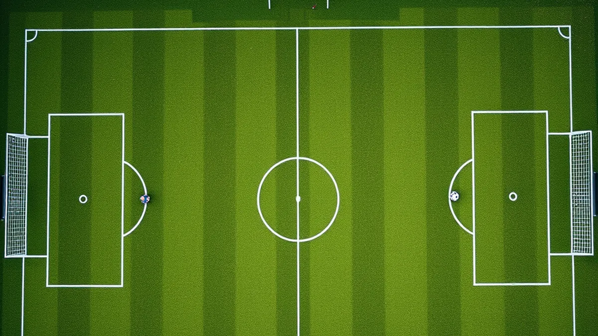Tactical shifts: Understanding Carrick Rangers' formation