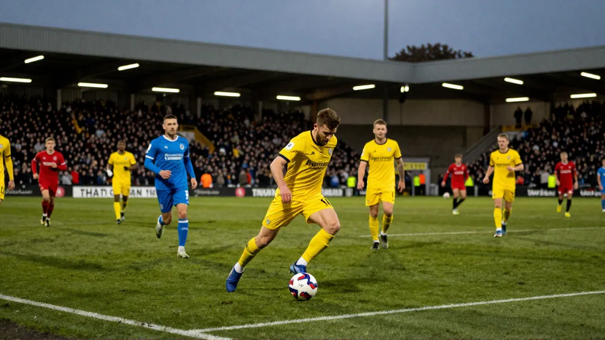 Northern Ireland Premiership: Carrick Rangers Look to Bounce Back