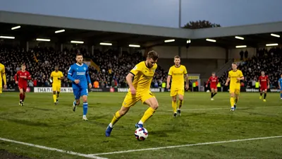 Northern Ireland Premiership: Carrick Rangers Look to Bounce Back