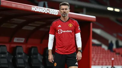 Carrick Rangers' connection to Manchester United's transfer plans, including potential signings and deals
